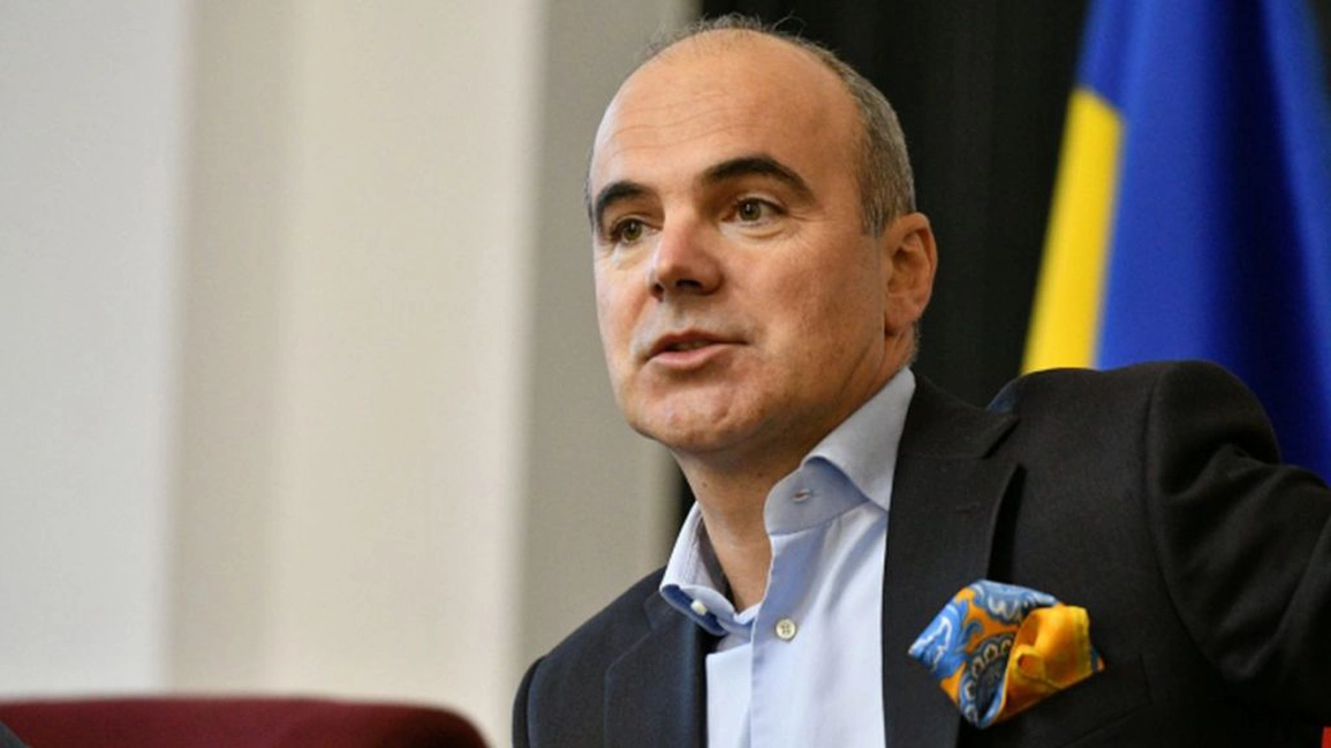 Rareş Bogdan