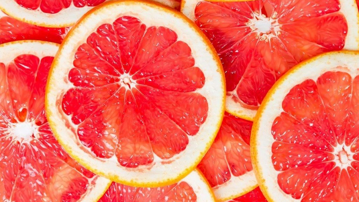 Grapefruit