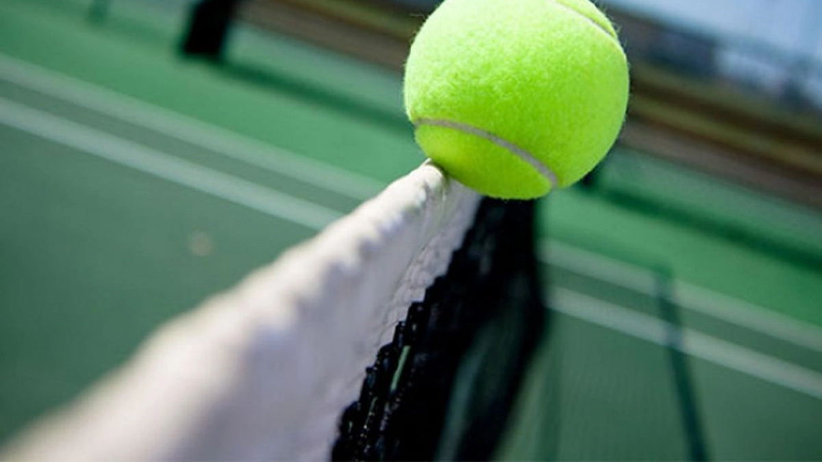Tenis 1
