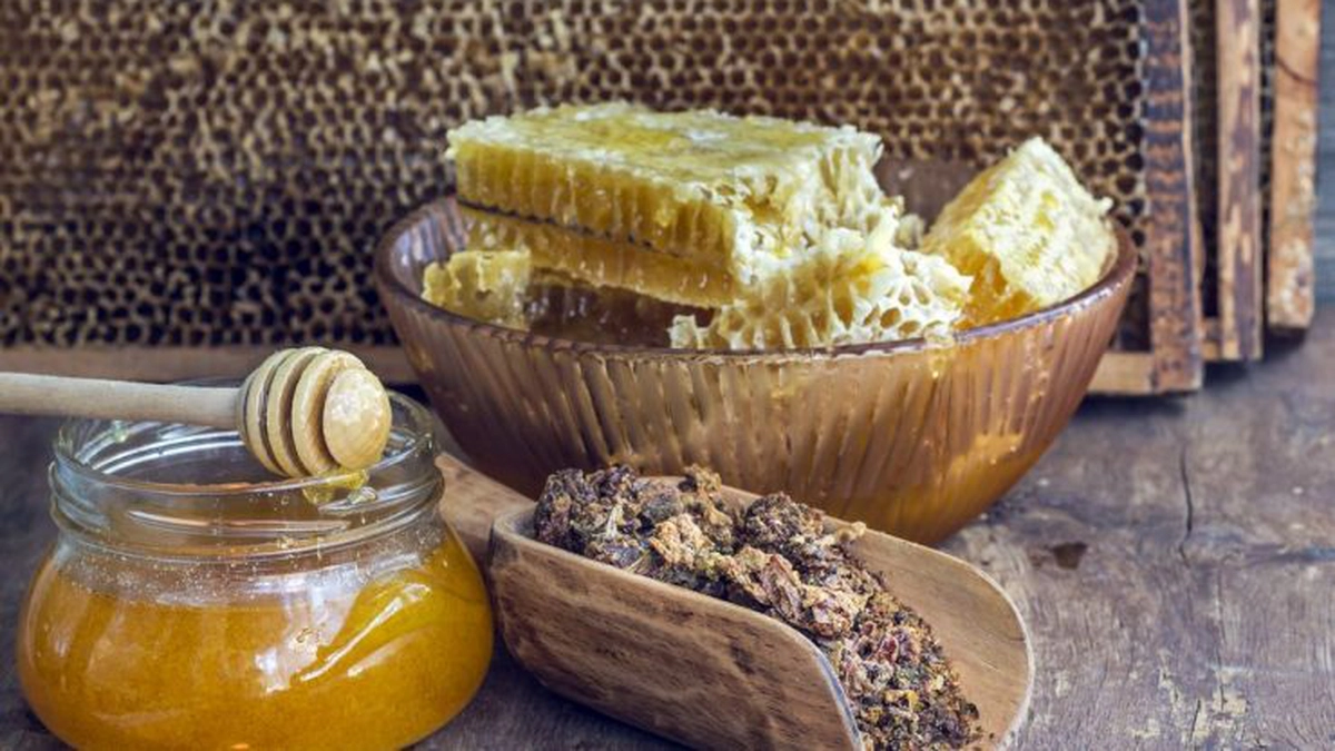 propolis