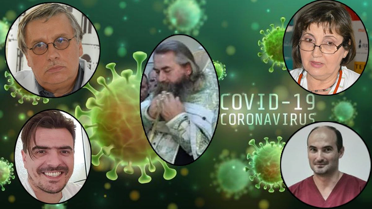 coronavirus