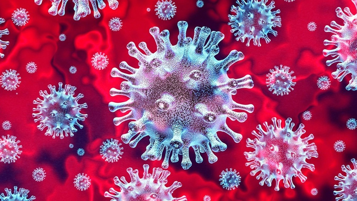 coronavirus