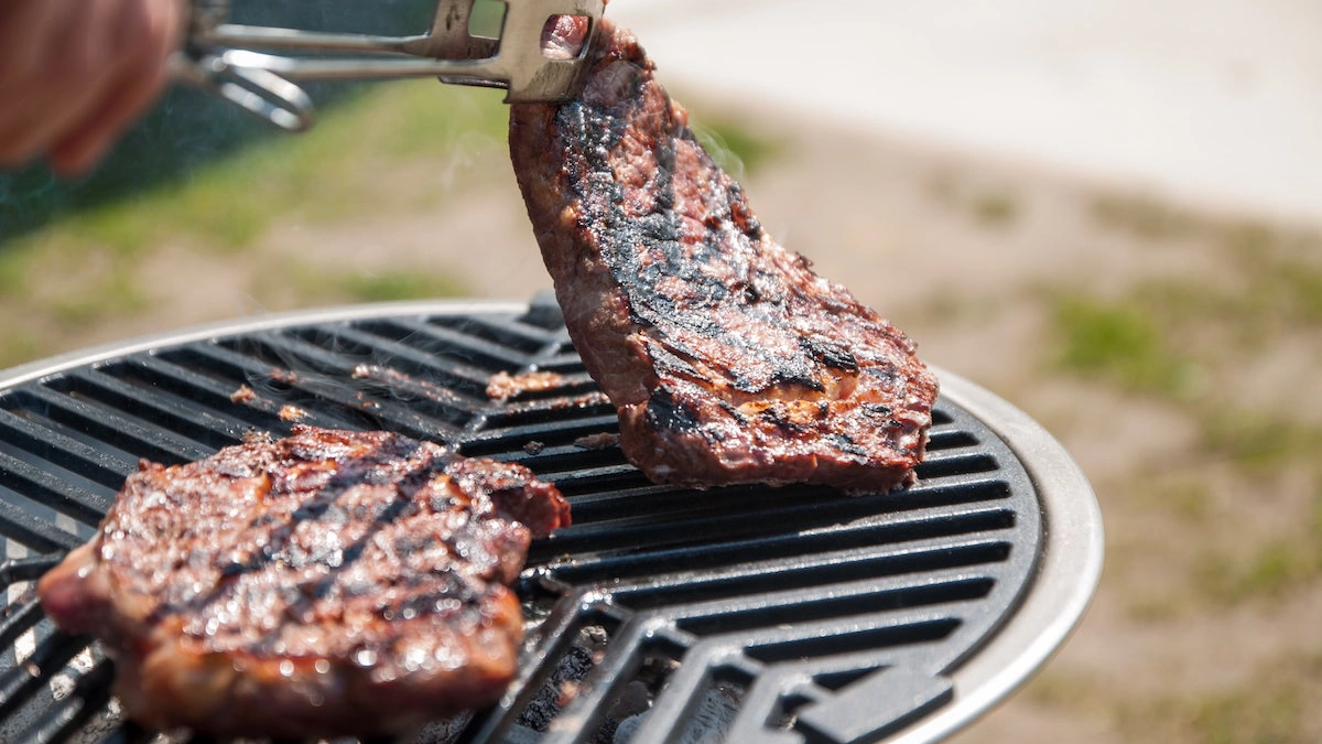 carne la gratar