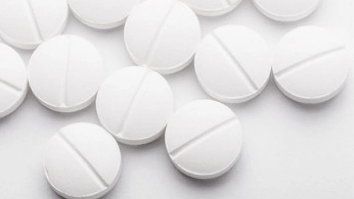 paracetamol