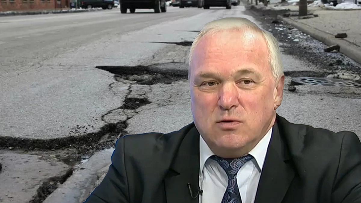 Antreprenorul ieșean Nicolae Boțu, implicat în marile licitații de infrastructură