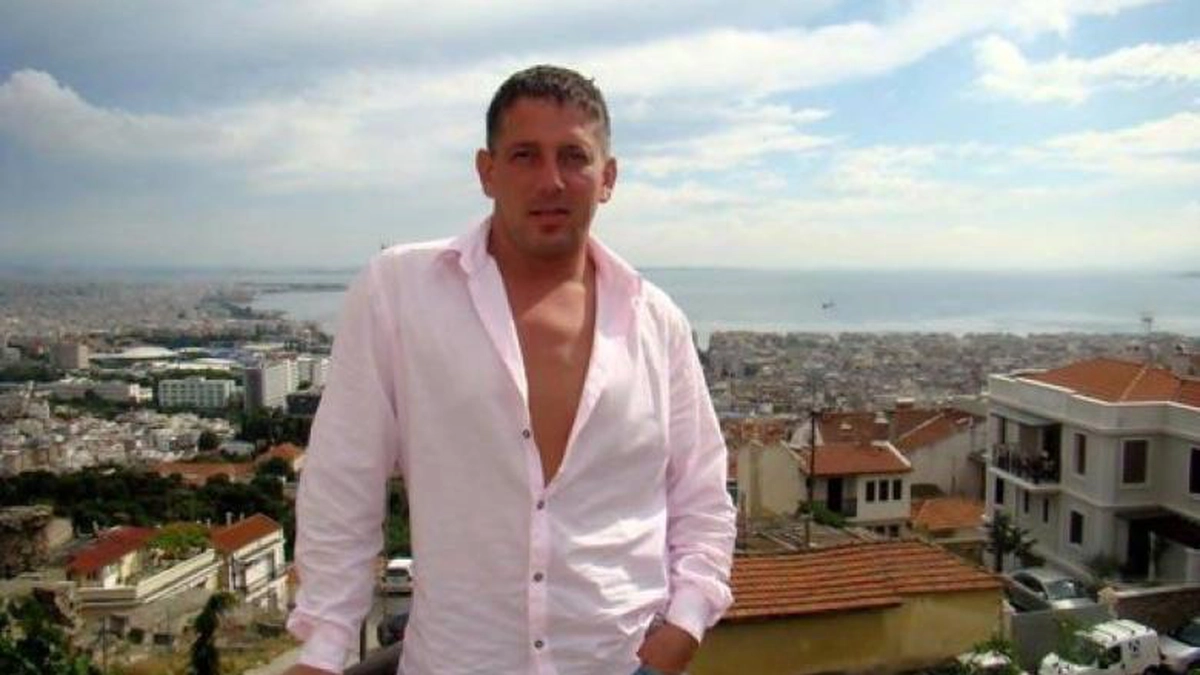 Costin Marculescu