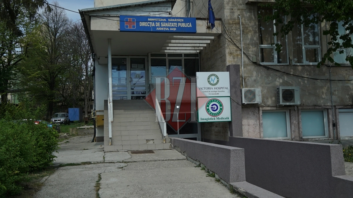Directia Sanatate Publica