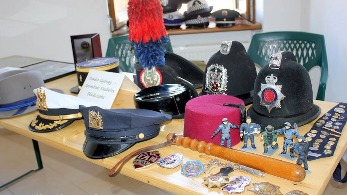Expoziția „Colecții și colecționari