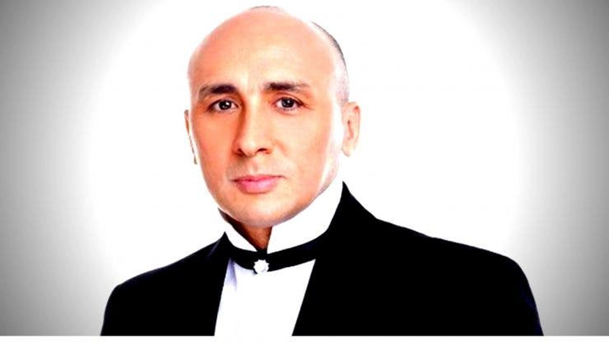 Marcel Pavel