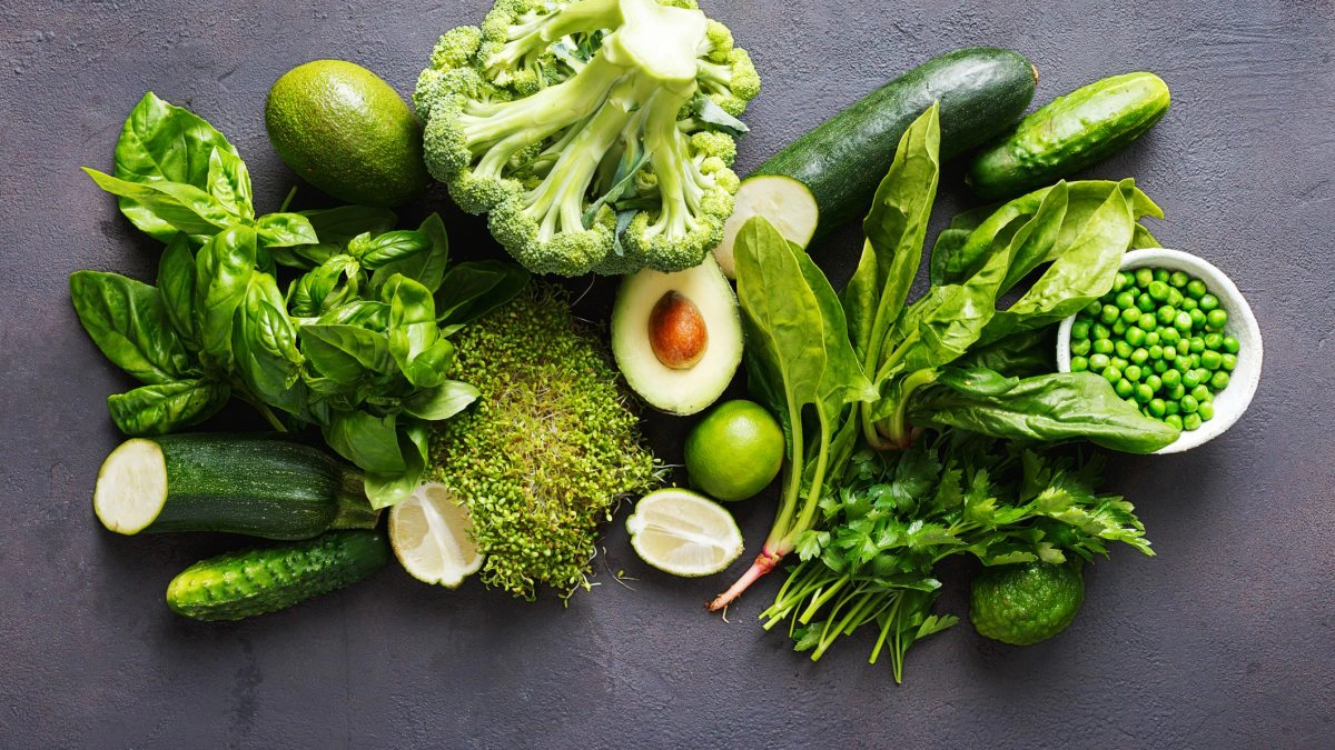 Vitamina K ajuta la combaterea Covid-19