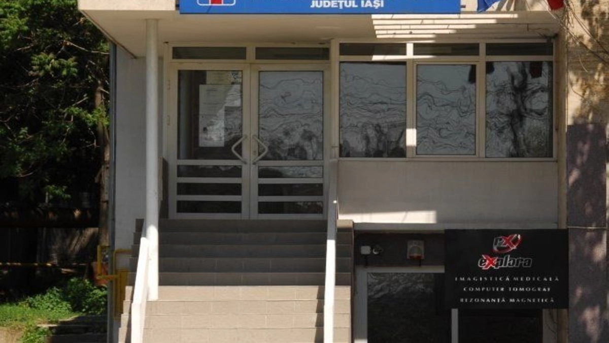 dsp iasi