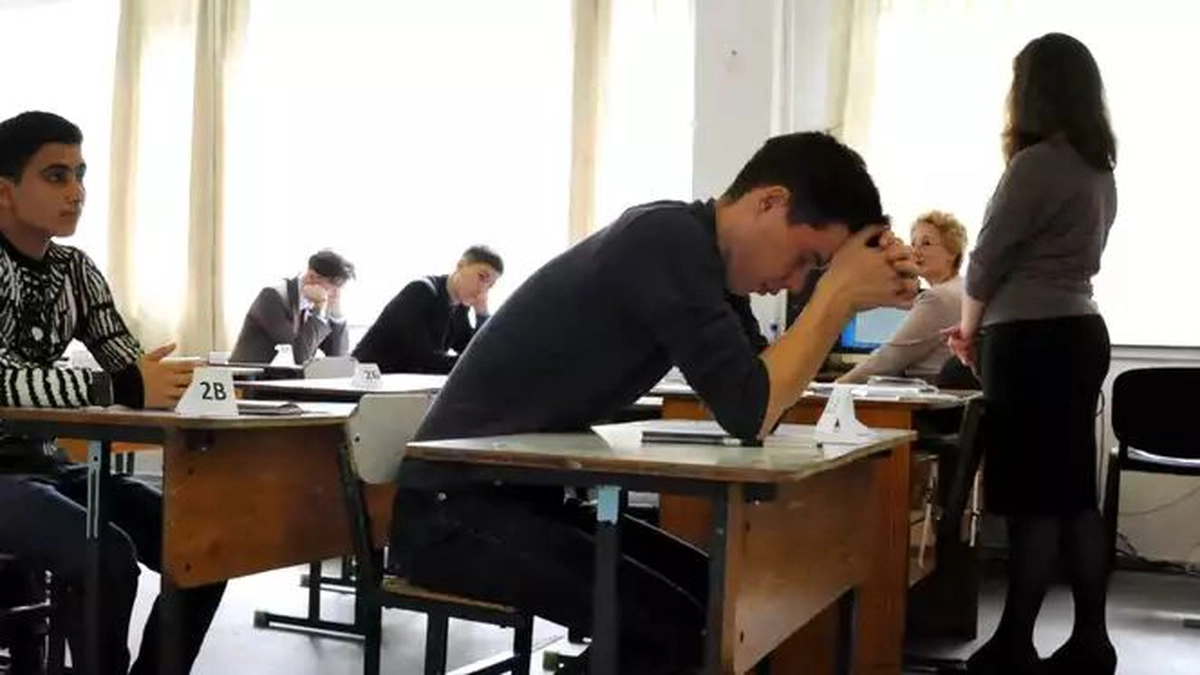 examen