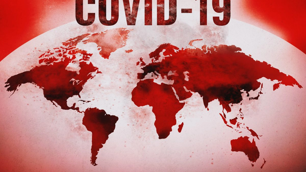 Covid-19