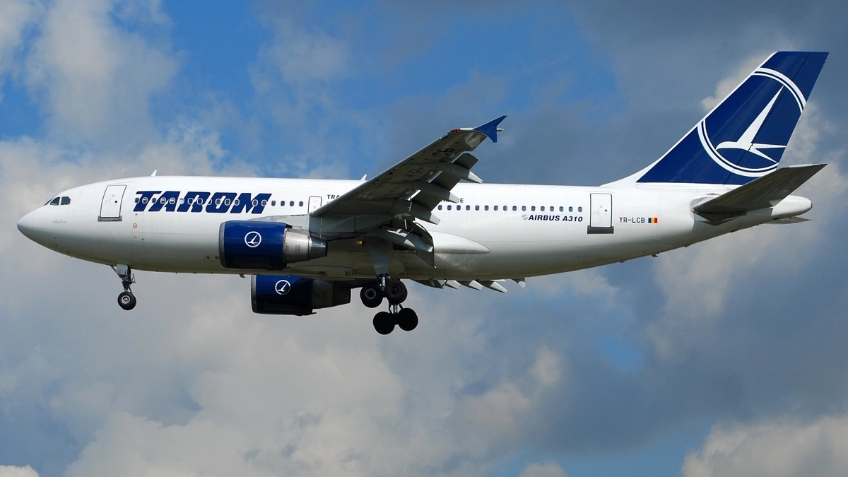tarom