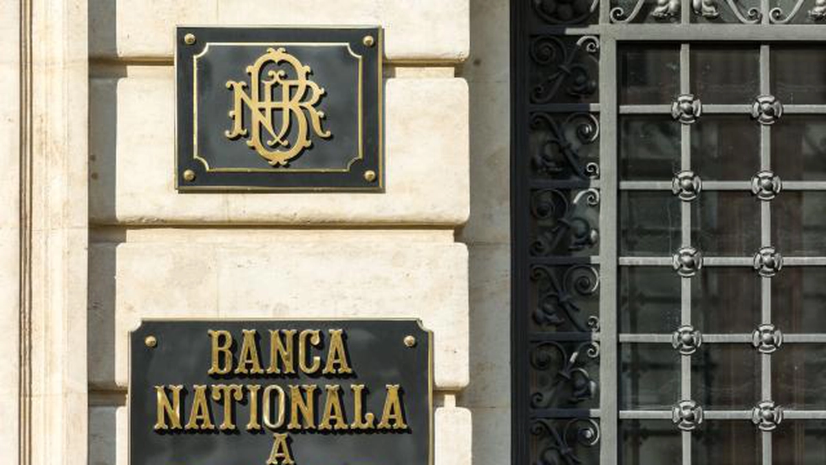 Banca Naţională a României