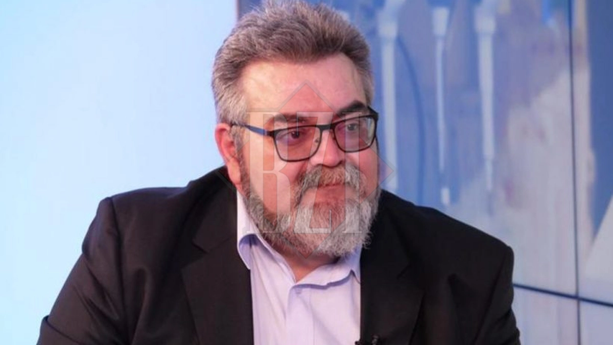 Conf. dr. Lucian Indrei, numit director în Ministerul Sănătăţii