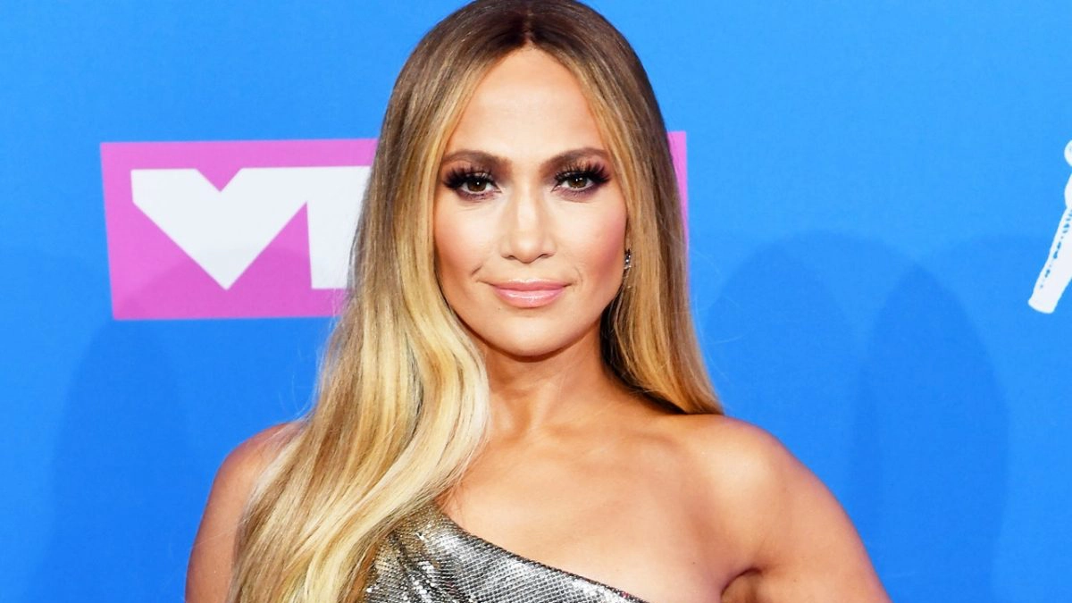 Jennifer Lopez