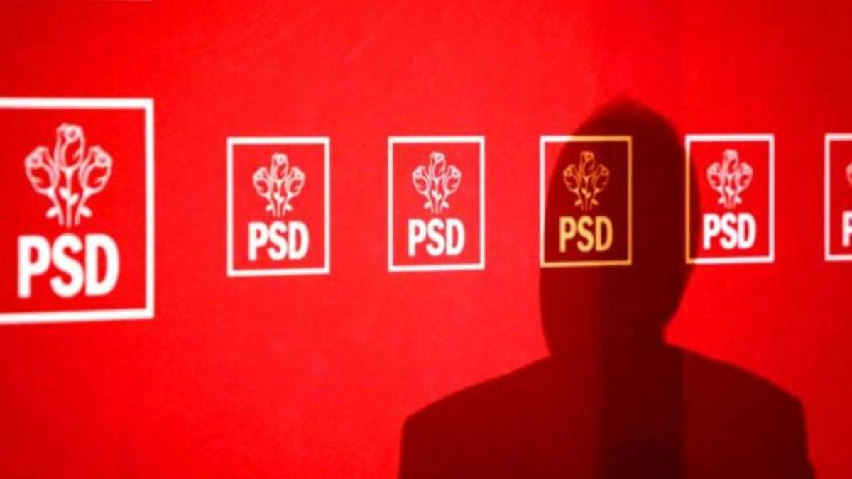 Partidul-Social-Democrat