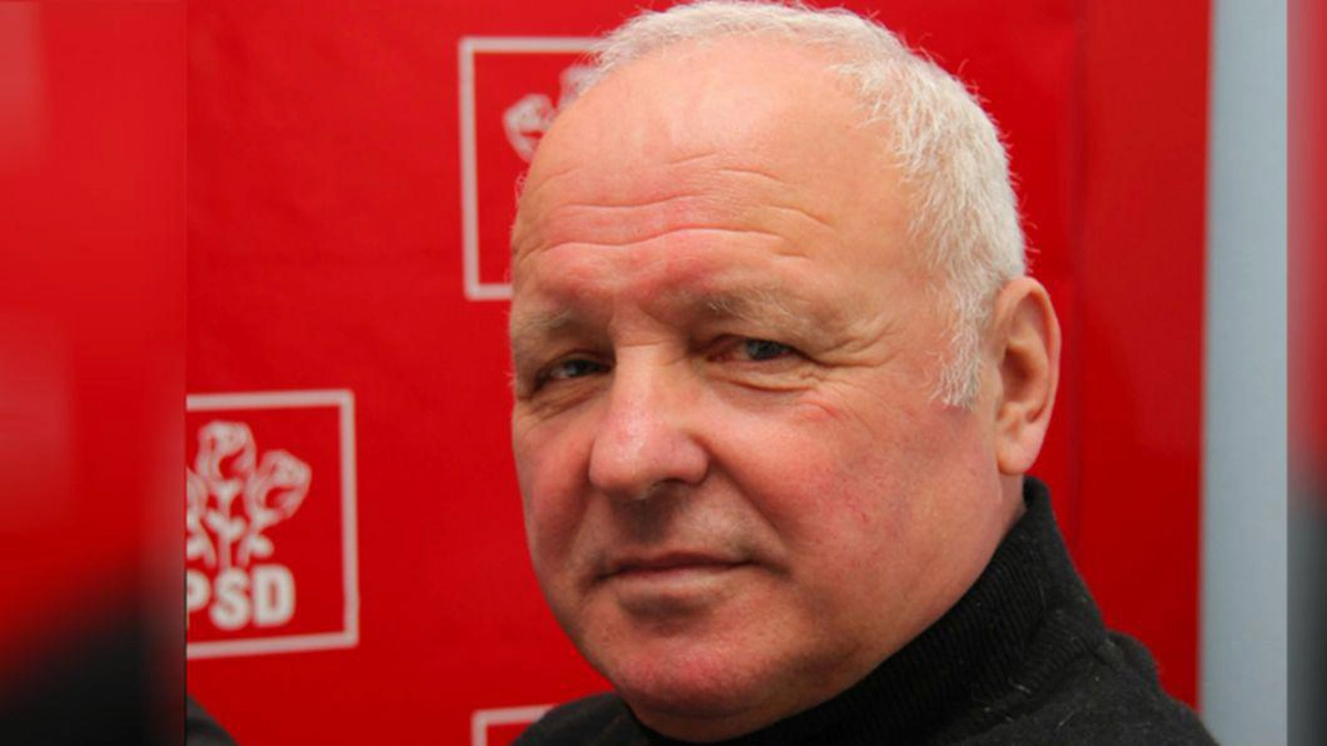 Mihai Gabriel Popescu