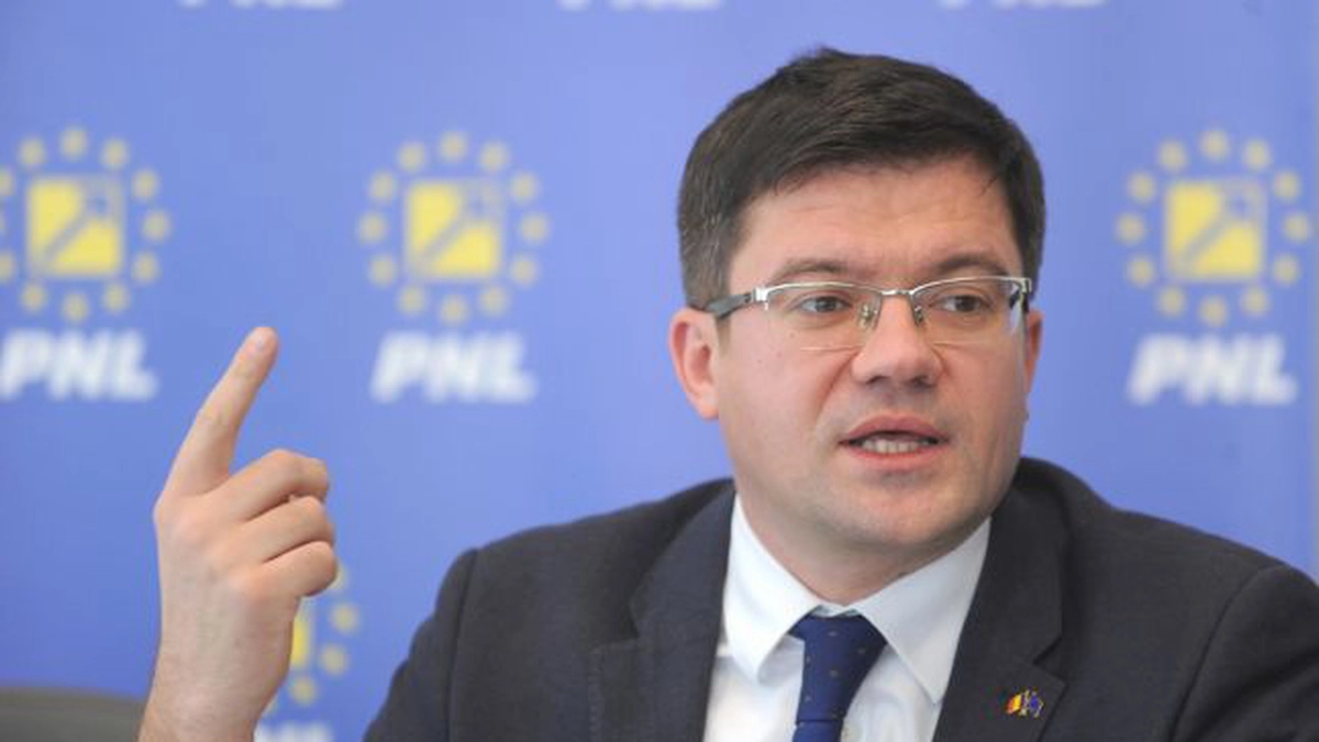 Ministrul Mediului, Costel Alexe cere Camerei Deputaţilor adoptarea noului Cod Silvic