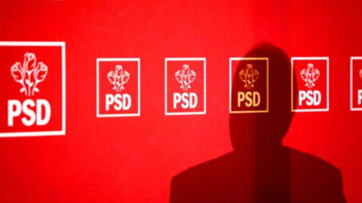 PSD