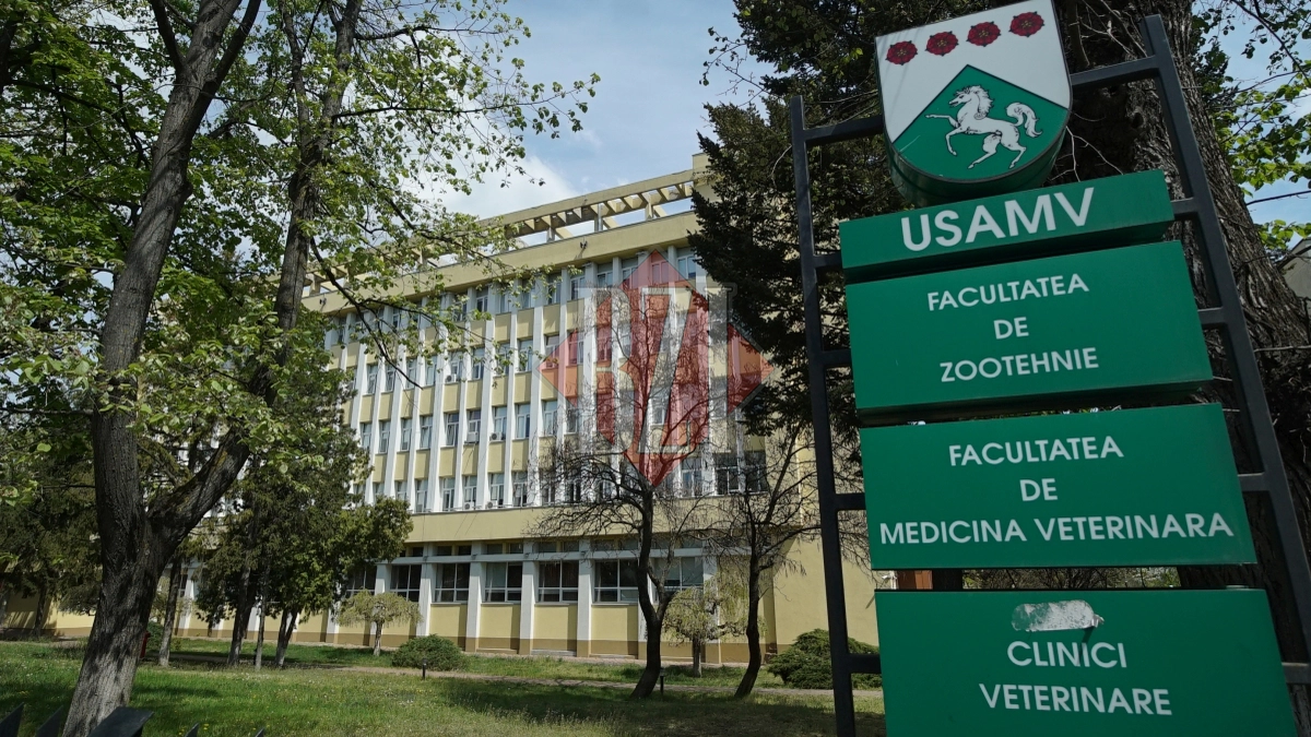 USAMV-Iasi