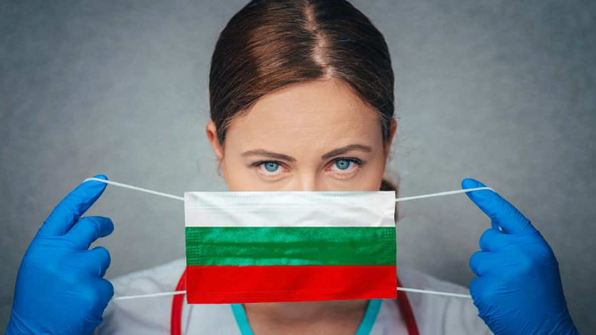 bulgaria
