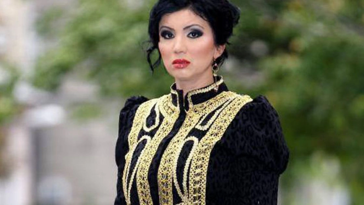 Adriana Bahmuteanu