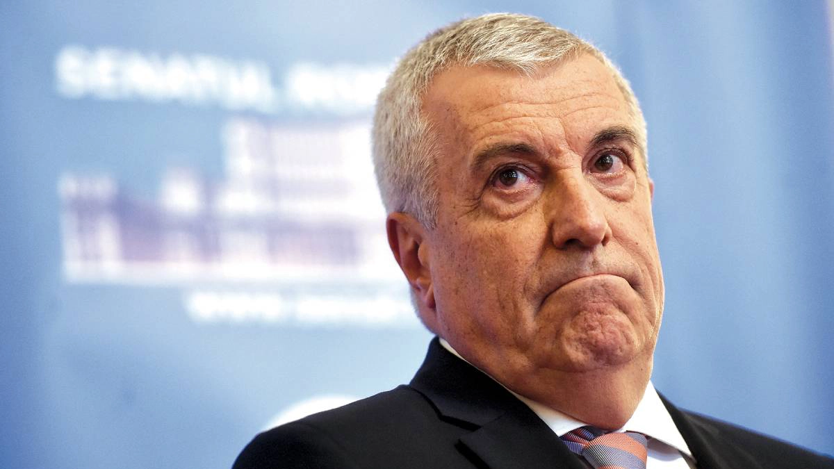Călin Popescu Tăriceanu nu vrea să îşi trimită copiii la şcoală