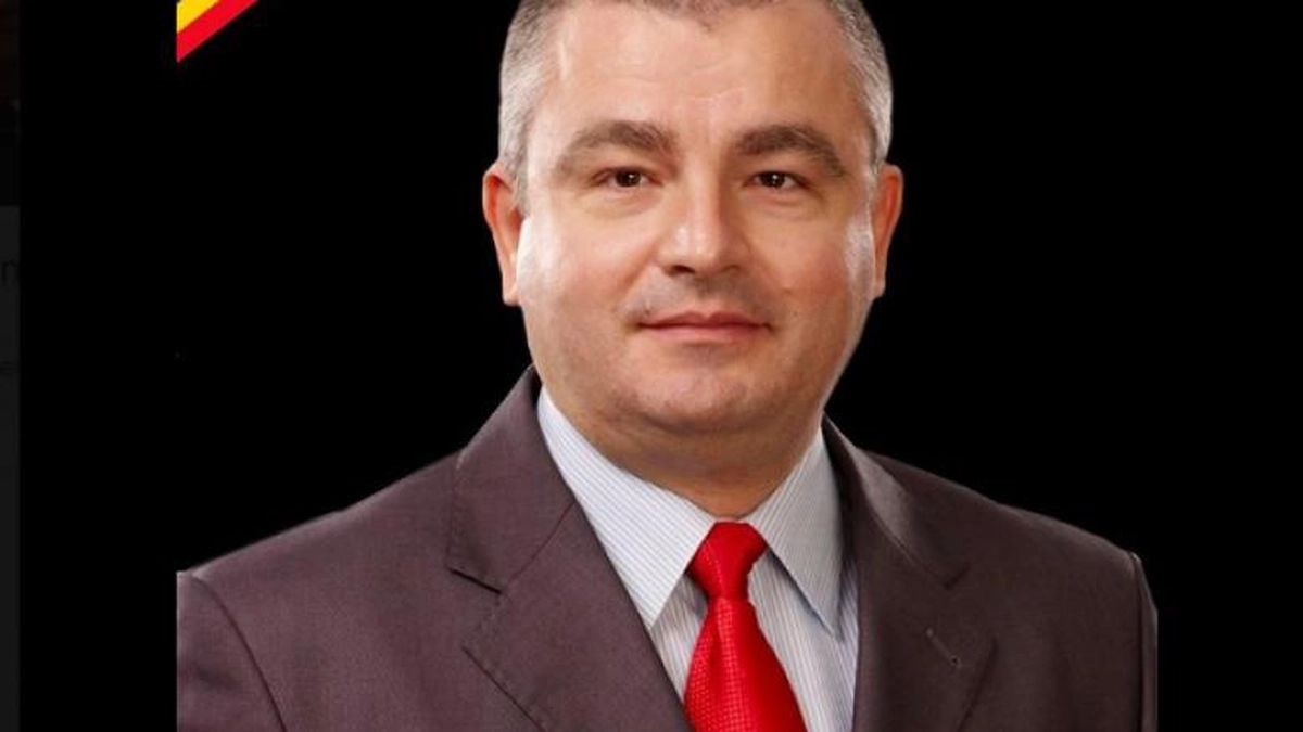 Dan Tătaru