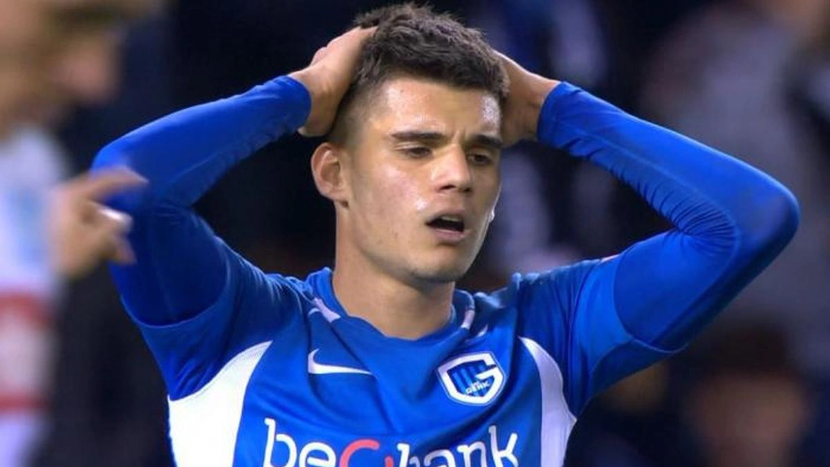 Ianis Hagi