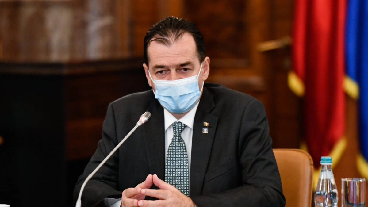 Ludovic-Orban