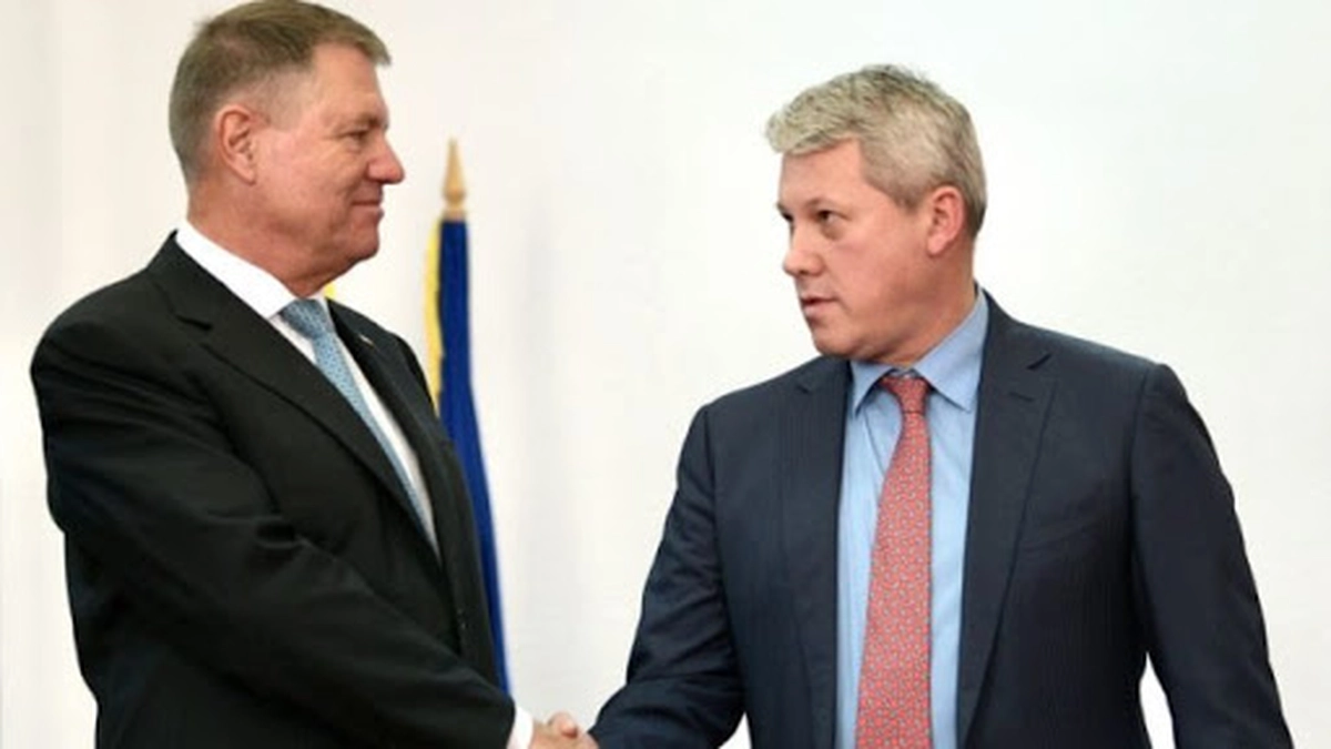 Ministrul Justiţiei, Cătălin Predoiu, îşi doreşte folosirea interceptărilor în anchetele penale
