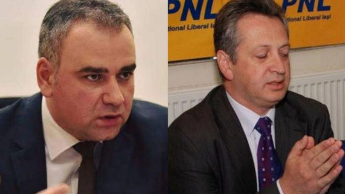 Să ne amintim că Marius Bodea este vocea puşcăriaşului Relu Fenechiu. Fenechiu îl lăuda pe Bodea în 2014, dar și invers