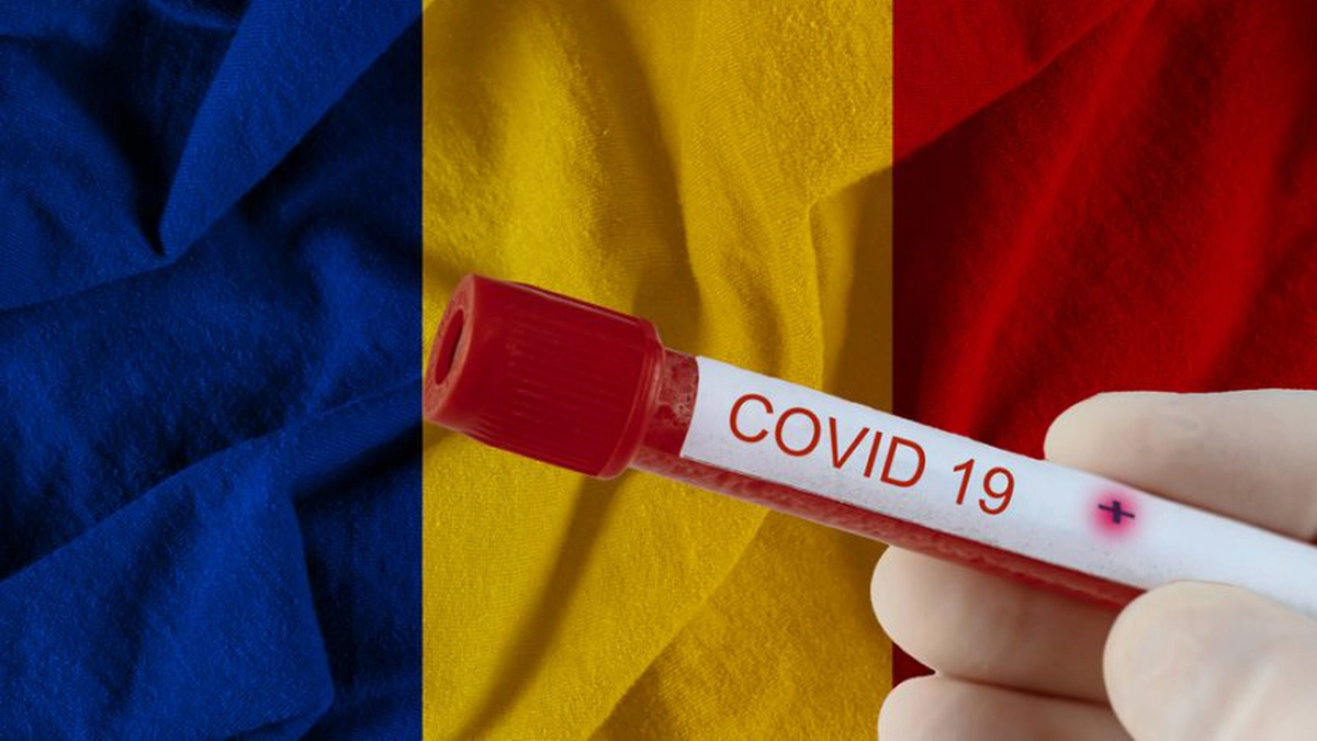Scădere mare a numărului de persoane infectate în România! Câte cazuri sunt în Iași