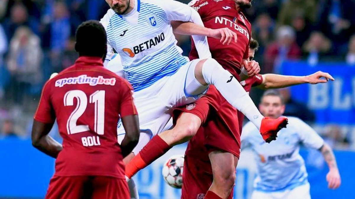 cfr-craiova