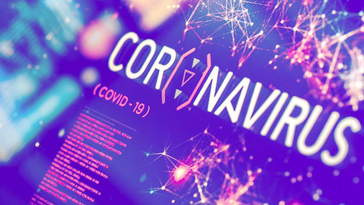 coronavirus