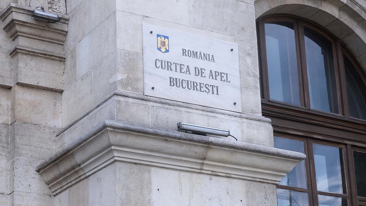 curtea de apel bucuresti