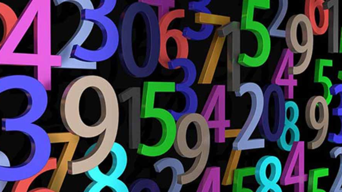 test numerologic