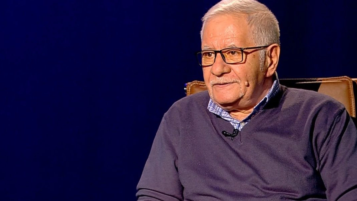 Mihai Voropchievici