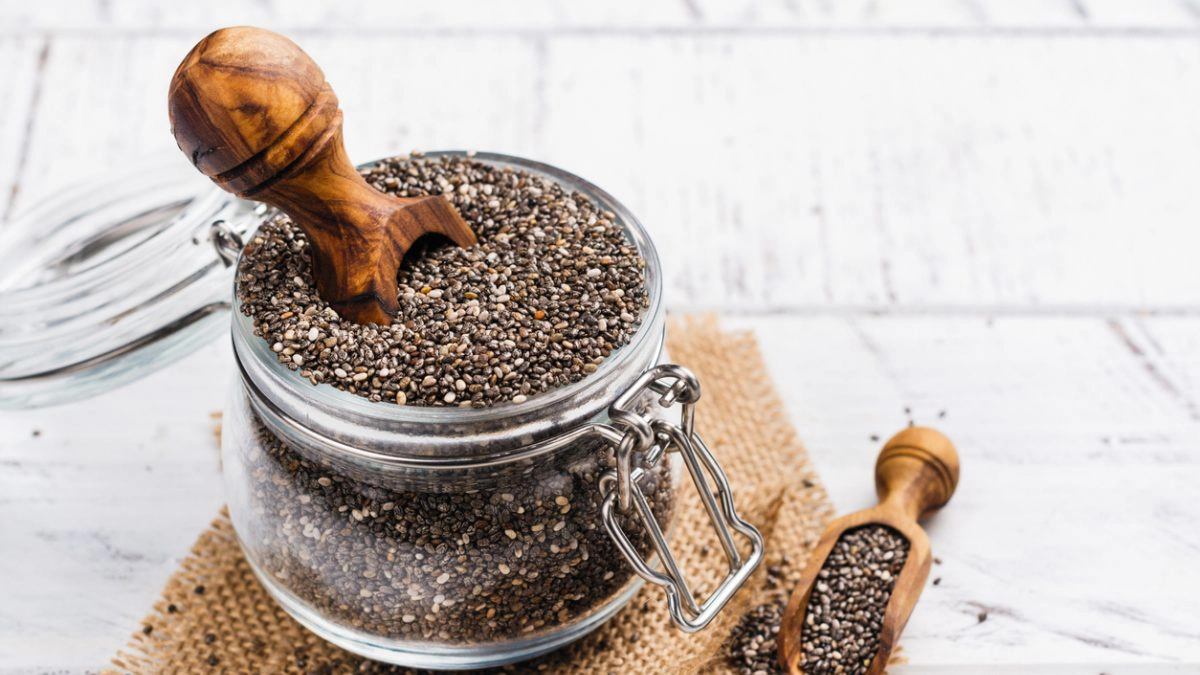 Seminte chia