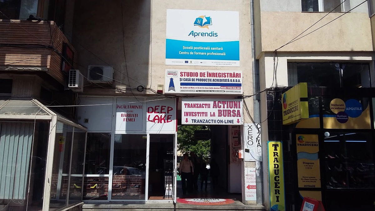 aprendis