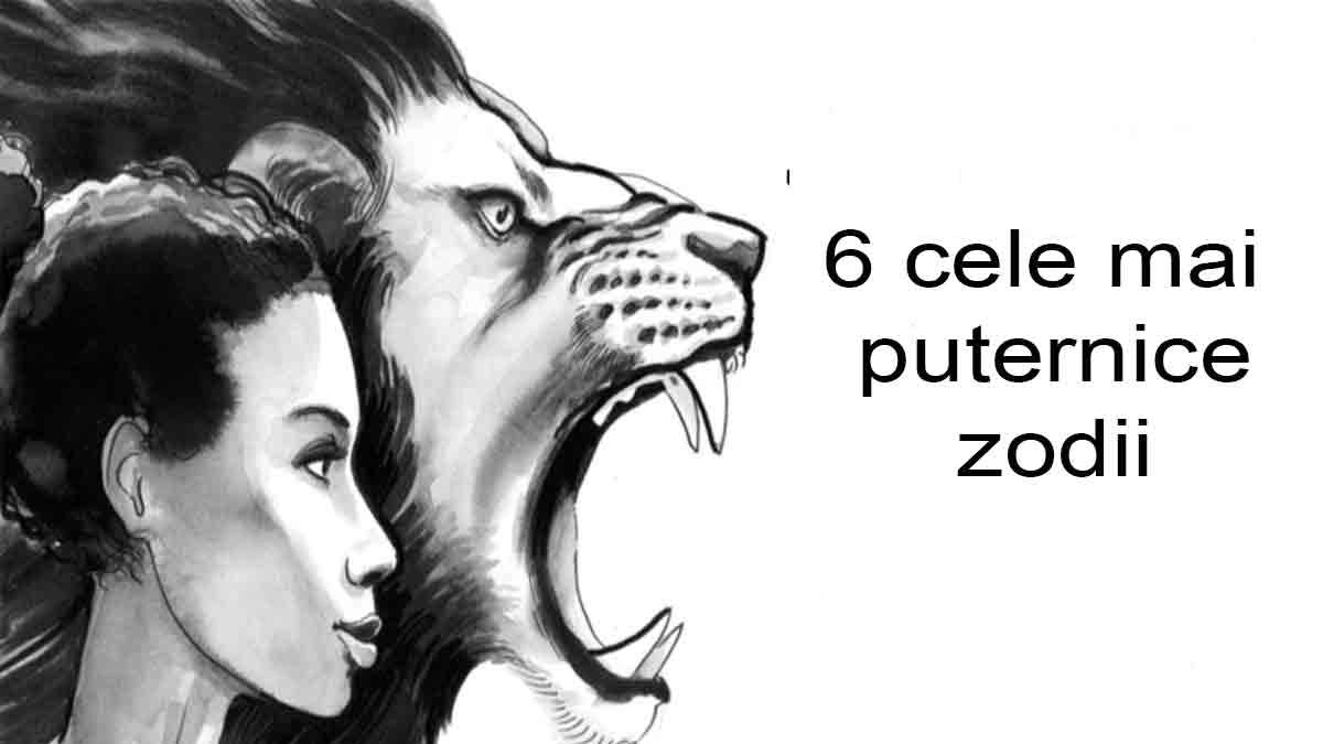 cea mai puternica zodie