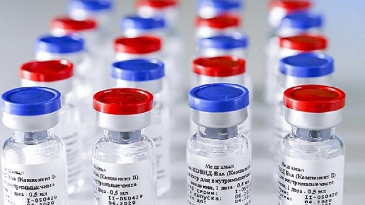 doze de vaccin