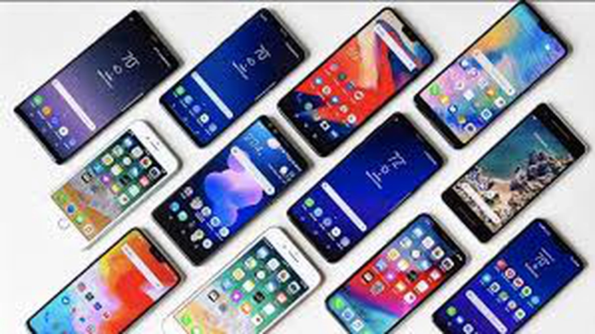 telefoane inteligente, smartphonuri