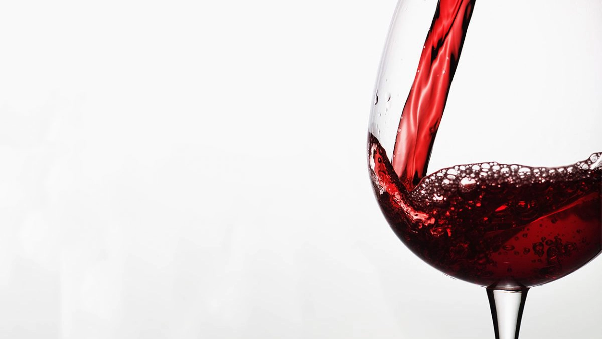 vin rosu
