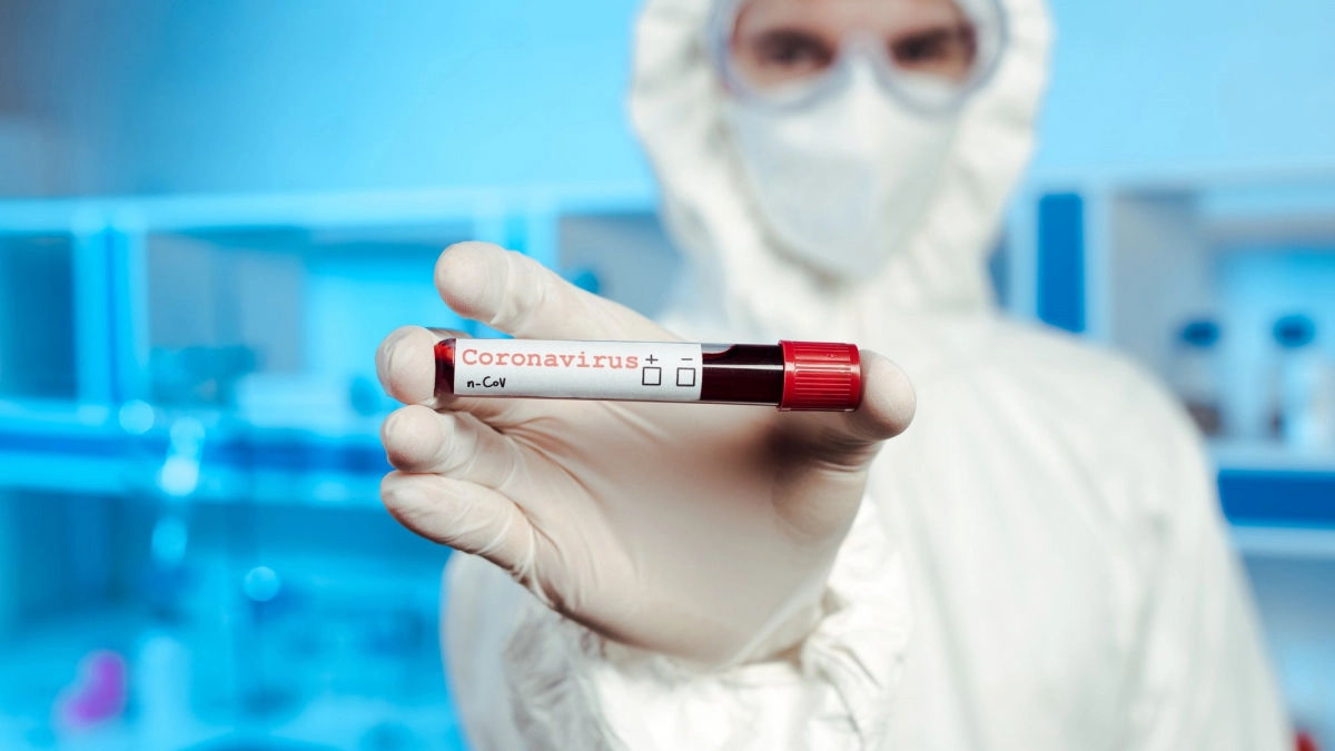Coronavirus