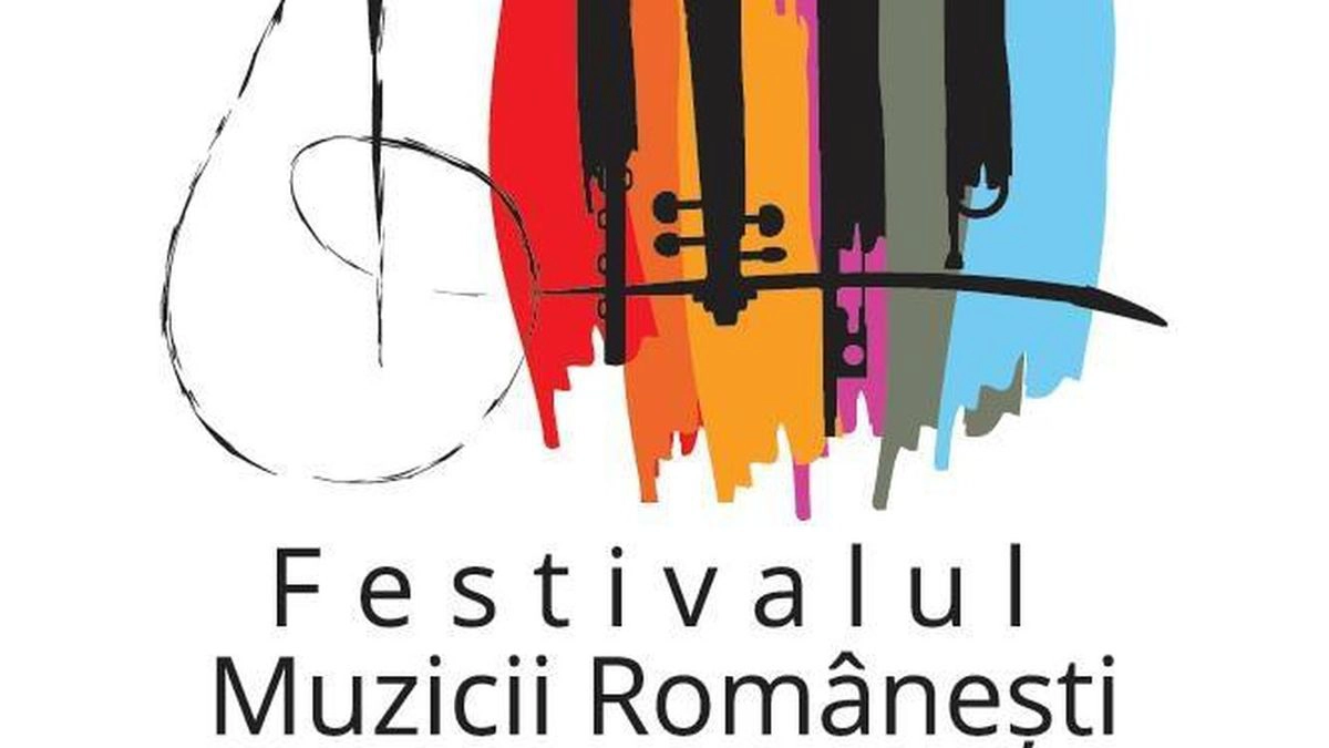 Festivalul Muzicii Românești de la Iași