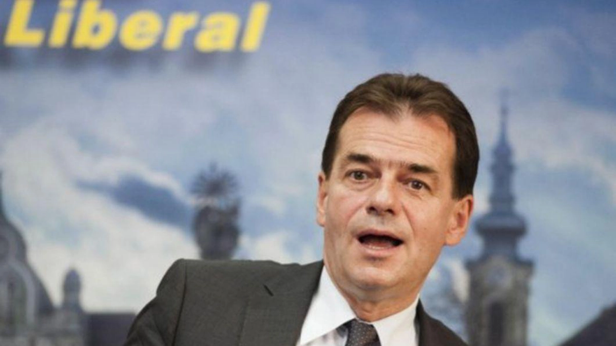 Ludovic-Orban