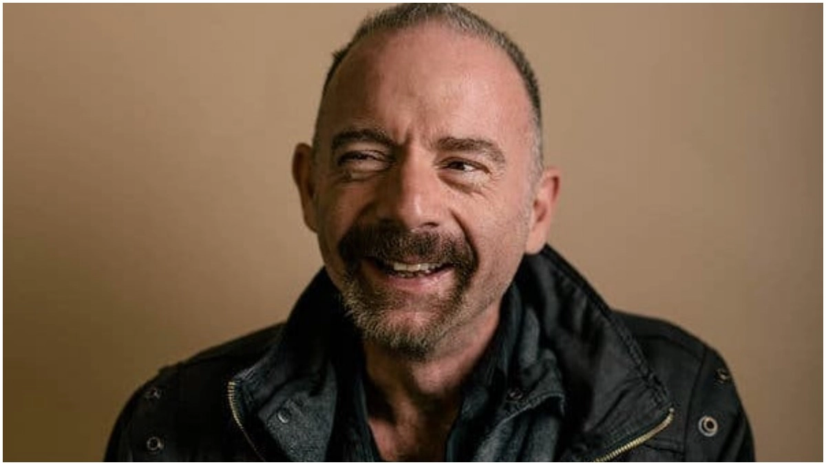 Timothy Ray Brown